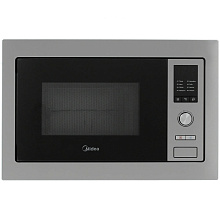 Встраиваемая микроволновая печь MIDEA AG925BVW