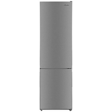 Холодильник MONSHER MRF 61201 ARGENT