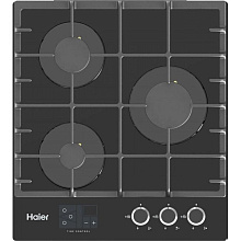 Газовая варочная панель HAIER HHX-G53CNSB