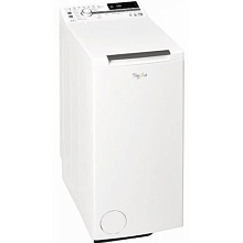Cтиральная машина WHIRLPOOL TDLR65230SPLN