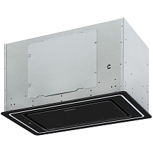 Встраиваемая вытяжка Krona VENUS 600 BLACK S