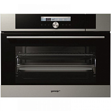 Духовой шкаф GORENJE GCS 773 X