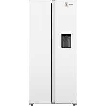 Холодильник WEISSGAUFF WSBS 600 W NOFROST INVERTER WATER DISPENSER