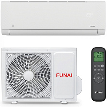 Настенный кондиционер Funai RAC-SG20HP.D05