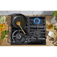 Газовая варочная панель GORENJE GT 641 AKB
