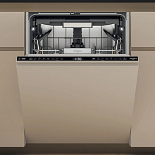 Встраиваемая посудомоечная машина WHIRLPOOL W7IHF60TU