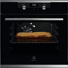 Духовой шкаф ELECTROLUX OKF5C50X