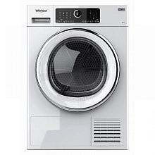 Сушильная машина WHIRLPOOL ST U 92X EU