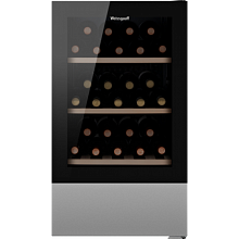 Винный холодильник WEISSGAUFF WWC-30 BOTTLE