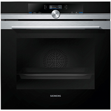 Электрический духовой шкаф SIEMENS HB632GBS1