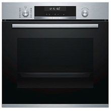 Электрический духовой шкаф BOSCH HBB 578BS6