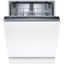 Встраиваемая посудомоечная машина BOSCH SMV25AX06E