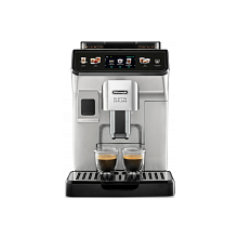 Кофемашина DeLonghi ECAM 450.55.S