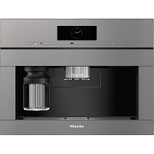 Кофемашина MIELE CVA7845 GRGR