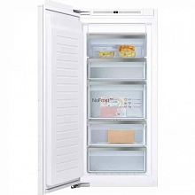 Встраиваемая морозильная камера NEFF GI7416CE0