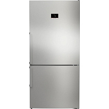 Двухкамерный холодильник Bosch KGP86FIC0N