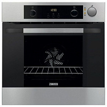 Духовой шкаф ZANUSSI ZOS 35802 XD