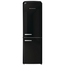 Холодильник GORENJE ONRK619EBK