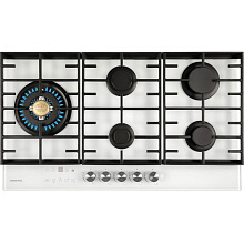 Варочная панель HIBERG VM 9155 W