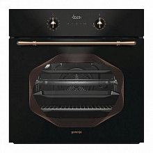 Духовой шкаф GORENJE BO737INB