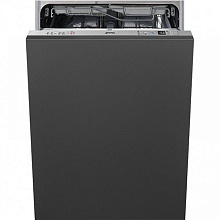 Посудомоечная машина SMEG STL66337L