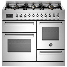 Варочный центр Bertazzoni Professional PRO106L3EXT