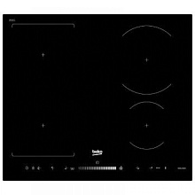 Электрическая варочная панель BEKO HII 64500 FHT