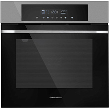 Духовой шкаф MAUNFELD AEOD60103S
