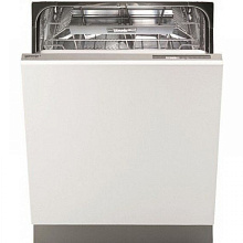 Посудомоечная машина GORENJE GDV 654 X