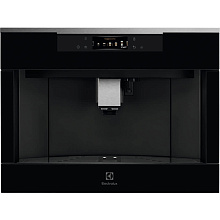 Кофемашина ELECTROLUX KBC85X