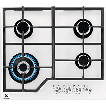 Варочная панель ELECTROLUX KGG64362W