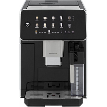 Кофемашина KRONA Black 19 Bar
