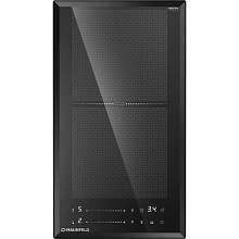 Варочная панель MAUNFELD CVI292S2FBK LUX INVERTER