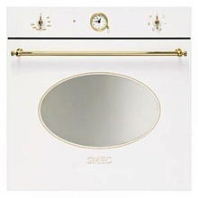 Духовой шкаф SMEG SC800B-8