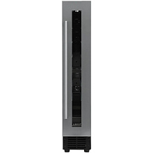 Встраиваемый винный шкаф LIBHOF CX-9 SILVER