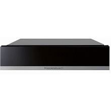 Вакууматор Kuppersbusch CSV 6800.0 S1 Stainless steel