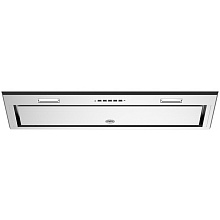 Встраиваемая вытяжка Bertazzoni KIN70MOD1XB