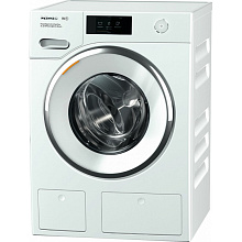 Стиральная машина MIELE WWR880WPS