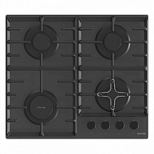 Газовая варочная панель GORENJE GT641SYB