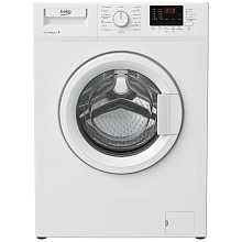 Стиральная машина Beko WRE 65 P2 BWW