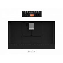 Кофемашина WEISSGAUFF WCMI-572 TOUCH CAPPUCCINO