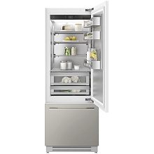 Встраиваемый холодильник V-ZUG CombiCooler V6000 Supreme CCO6T-51115 R