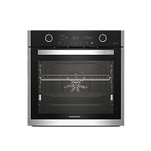 Электрический духовой шкаф GRUNDIG GEBM19400BPHI