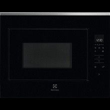 Встраиваемая микроволновая печь ELECTROLUX KMFE 264 TEX