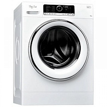 Cтиральная машина WHIRLPOOL FSCR 90422