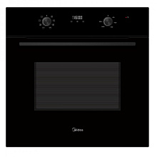 Электрический духовой шкаф MIDEA MO67003GB