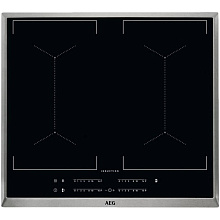 Индукционая варочная панель AEG IKE64450XB