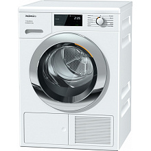 Сушильная машина MIELE TEF645WP