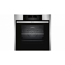 Духовой шкаф NEFF B55VR22N0