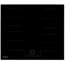 Индукционая варочная панель DELONGHI ELETTRA 4B0P CR
